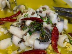 -船歌·鱼水饺青岛菜(金狮广场店)