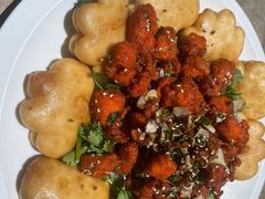 -直隶安家牛肉罩饼(七一路店)