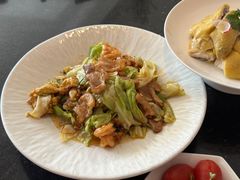 -铭轩中餐厅·海南菜·粤菜(亚龙湾瑞吉店)