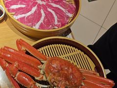 -三石铁板烧(紫竹桥店)