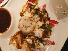 -Pasha帕夏土耳其餐厅(南昌路店)