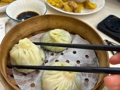 -古南都·清真绿柳居菜馆(太平南路店)