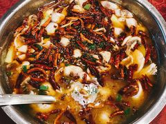 回味无穷水煮鱼-ASIA - kuća kineske hrane泽蒙水煮鱼