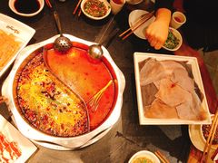-纸盐河码头火锅(十八梯店)