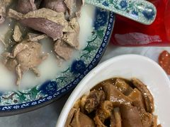 -韦记牛杂汤(清晖园店)