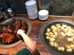 -慧娟面馆·餐厅(望江路店)