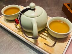 功夫茶-潮界(虹桥新天地店)