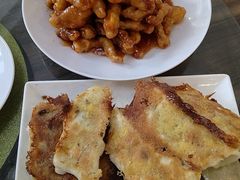 -今鲜源酒店·海鲜锅贴青岛菜(新湛路店)
