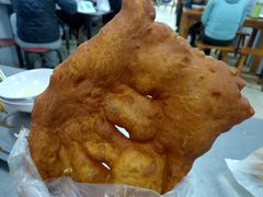 -正味斋锅巴菜(西北角店)