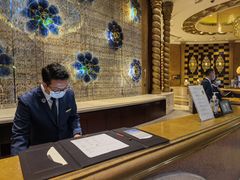 -澳门十六浦索菲特大酒店