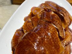 烤鸭-二十八里太湖船菜(吉祥路店)