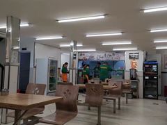 大堂-崔记拉面馆(航北店)
