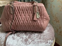 -COACH蔻驰(赛特奥特莱斯店)