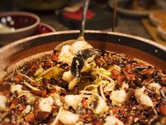 -渝乡人家(和平里店)