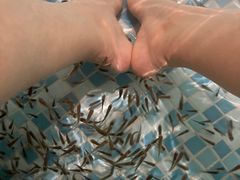 -涨巢·潮玩水疗局