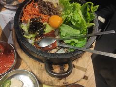 -姜虎东白丁烤肉(银泰中心in99店)