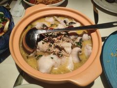 -Aqua Oasis 水天堂(石路天虹店)