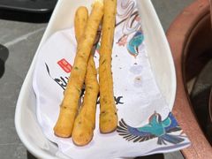 -前门·鲜肉火锅(长风店)
