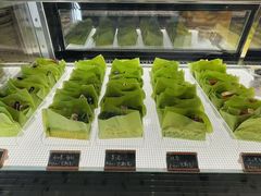 -小苍兰风铃草蛋糕甜品(沈阳店)