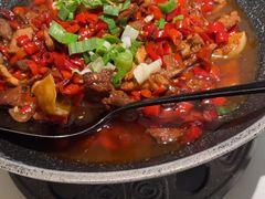 -味上湘菜馆(悦方ID MALL店)