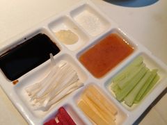 -四季民福烤鸭店(外滩外白渡桥店)