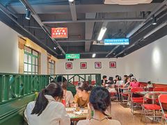 -毒蛇面馆(人民广场店)