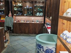 -景德镇古窑民俗博览区