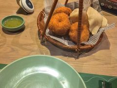 -mango tree芒果树泰国餐厅(青岛万象城店)