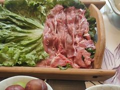 -名都晓荷塘(涿州店)