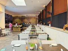 -明谷行馆·温泉