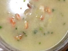 -阿婆潮汕砂锅粥(王府大街店)