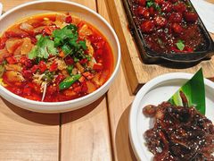 -枣子树·素食餐厅(普陀山店)