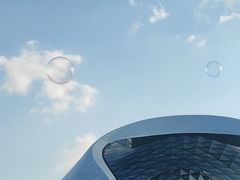-哈尔滨大剧院