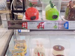 -巴黎贝甜(五道口店)