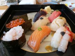 -金井日本料理(丽柏广场店)