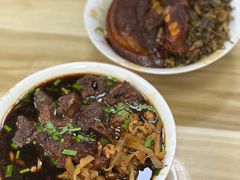 -无名老卤面(中华门店)