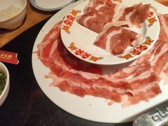 -大队长主题火锅(观音桥店)