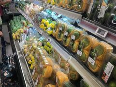 -盒马鲜生(皇庭广场店)