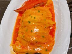 -海派悦庭·海胆烧麦·新融合菜(凯德广场店)