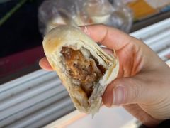 -周记高桥松饼制作坊