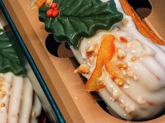-上海和平饭店维克多咖啡厅 Victor's