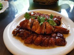 -發記潮汕大排档(宝翔路店)