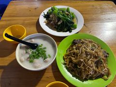 -高佬粥店(光明路店)