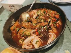 -天瑞原创菜(济南路店)