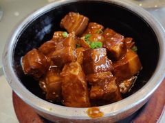 -惠丰堂饭庄·烤鸭·京味菜(西北旺·唐家岭店)