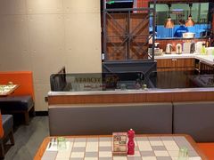 -纽约客美式餐厅(新奥购物中心店)