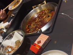 -晓林火锅(安定门店)