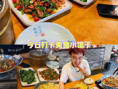 -61号餐吧(兴坪古镇漓江店)