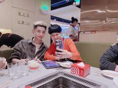 -海底捞火锅(青山湖万达夜宵主题店)
