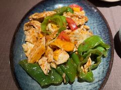 -山石榴·贵州菜(陆家嘴中心店)